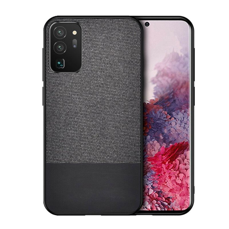 Case Samsung Galaxy S20 FE Bitexture Faux Leather