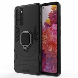 Case Samsung Galaxy S20 FE Renkaankestävä