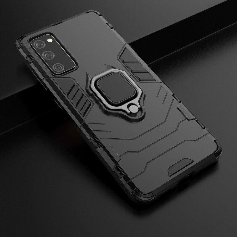 Case Samsung Galaxy S20 FE Renkaankestävä