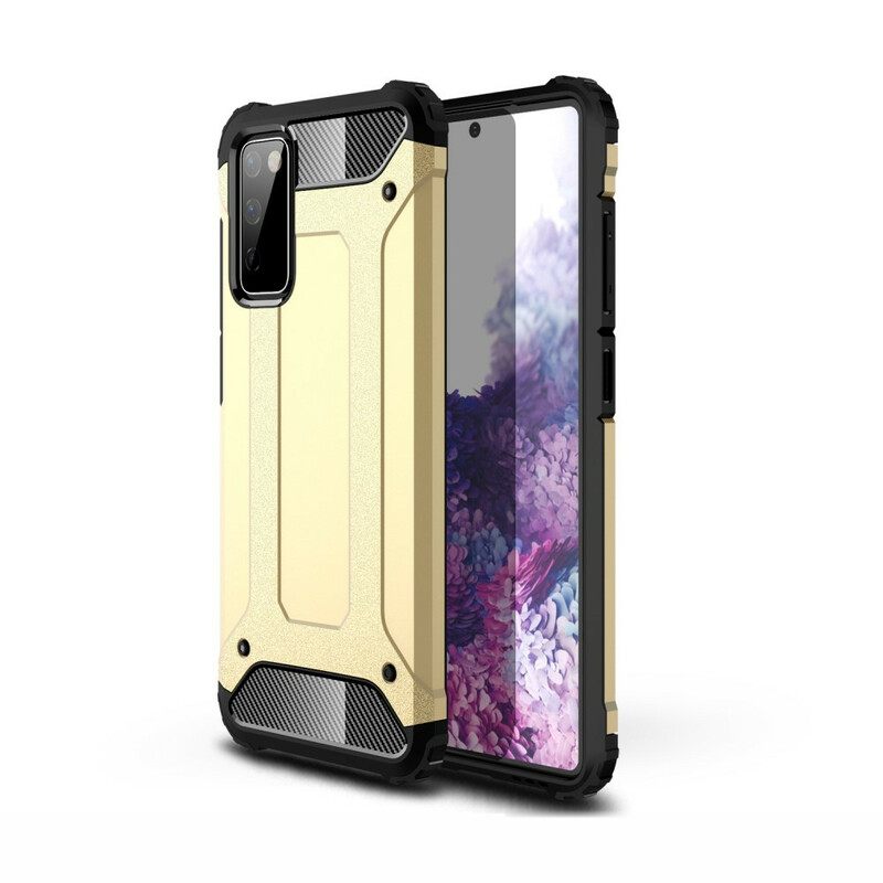 Case Samsung Galaxy S20 FE Survivor