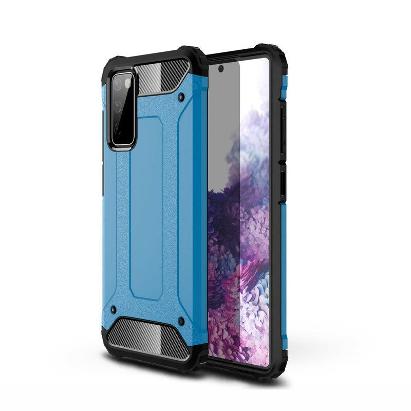 Case Samsung Galaxy S20 FE Survivor