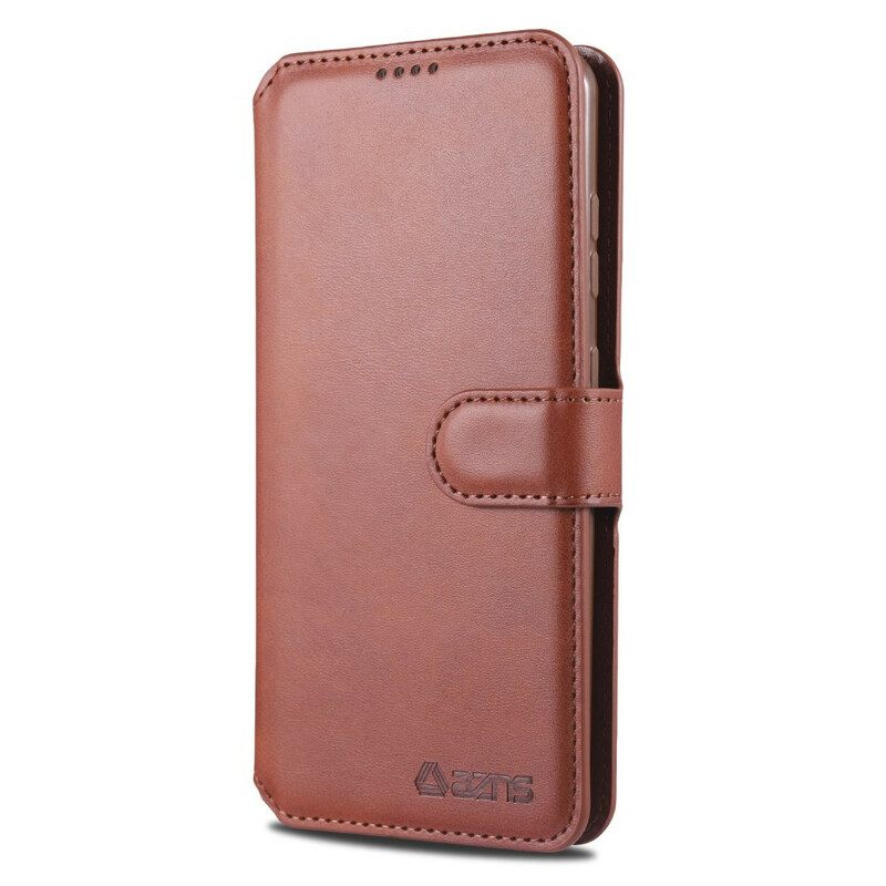 Flip Case Samsung Galaxy S20 FE Azns Retro