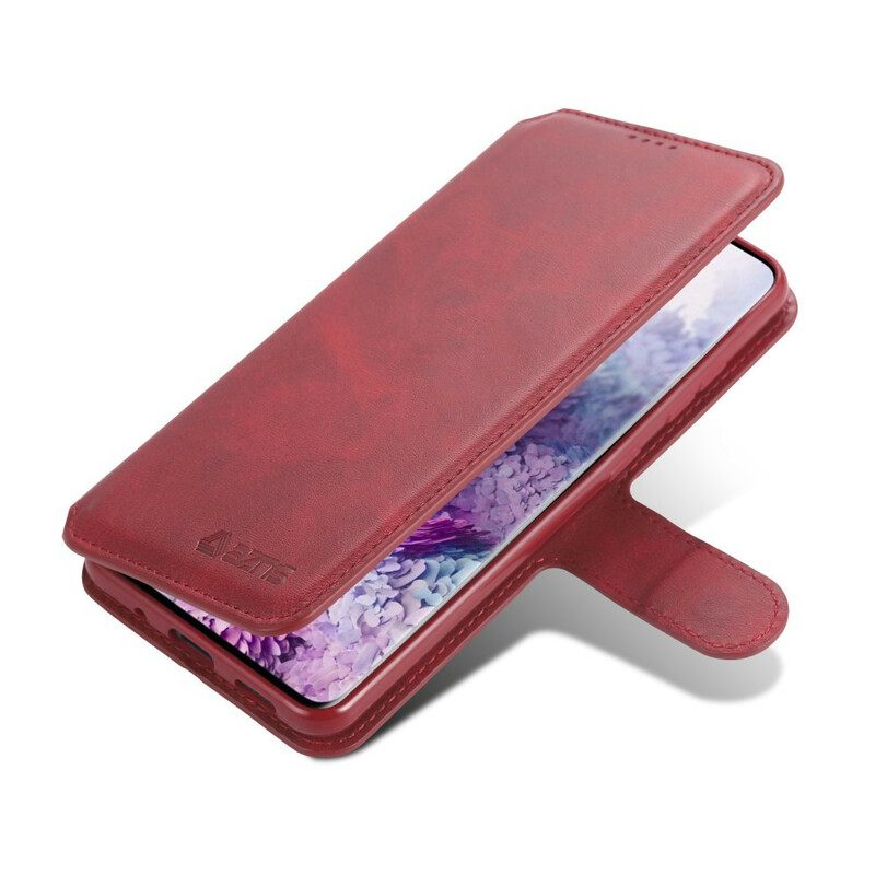 Flip Case Samsung Galaxy S20 FE Azns Retro
