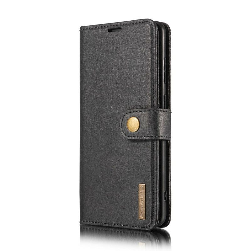 Flip Case Samsung Galaxy S20 FE Dg. Ming Irrotettava