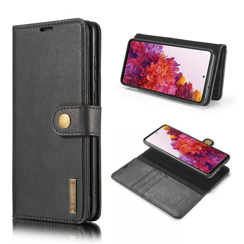 Flip Case Samsung Galaxy S20 FE Dg. Ming Irrotettava