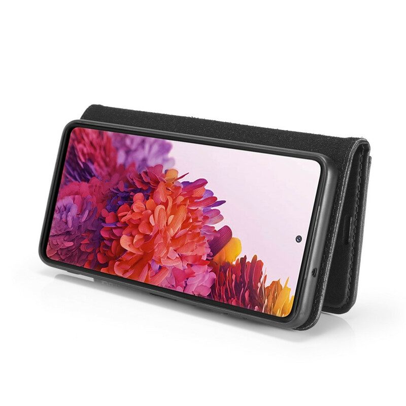 Flip Case Samsung Galaxy S20 FE Dg. Ming Irrotettava