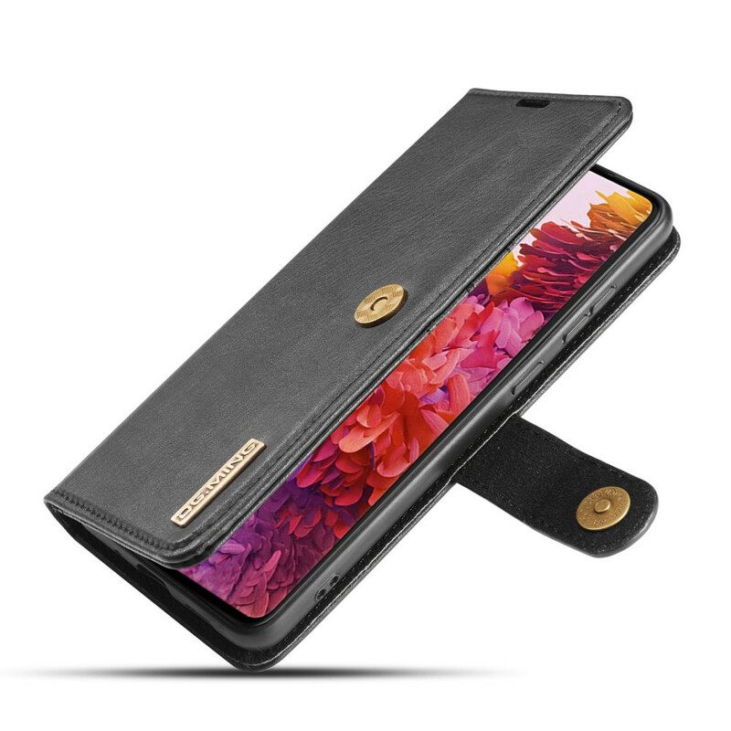 Flip Case Samsung Galaxy S20 FE Dg. Ming Irrotettava