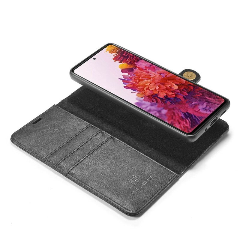 Flip Case Samsung Galaxy S20 FE Dg. Ming Irrotettava