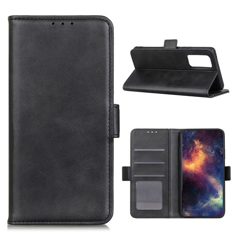 Kotelot Samsung Galaxy S20 FE Double Flap