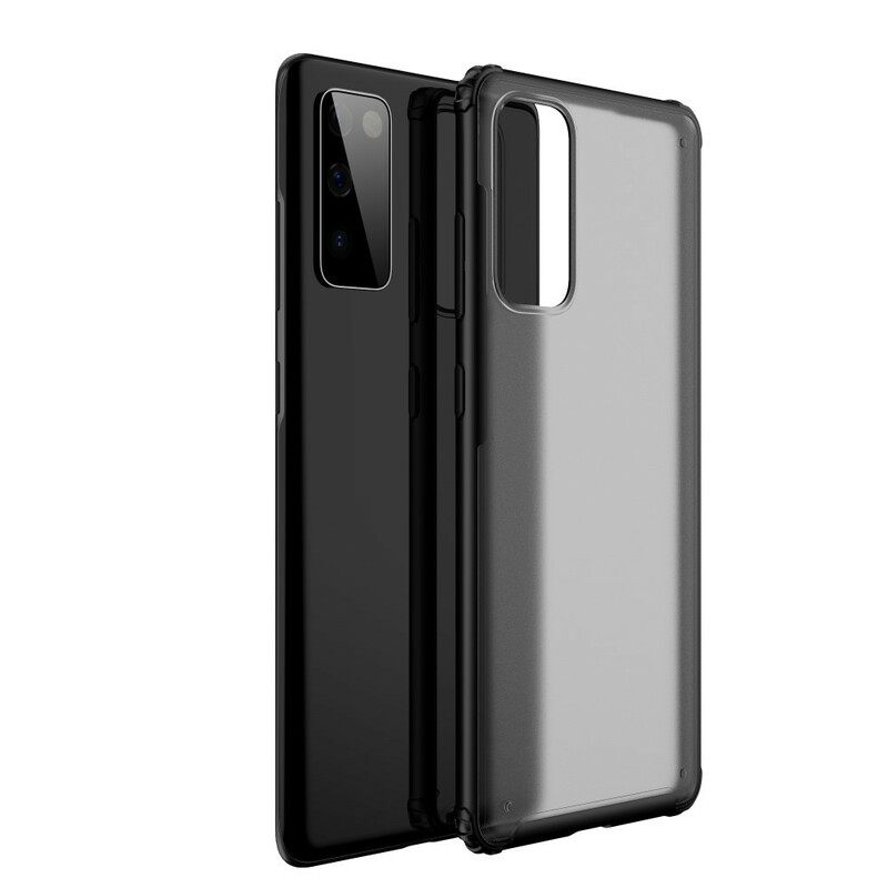 Kuori Samsung Galaxy S20 FE Armor Sarja