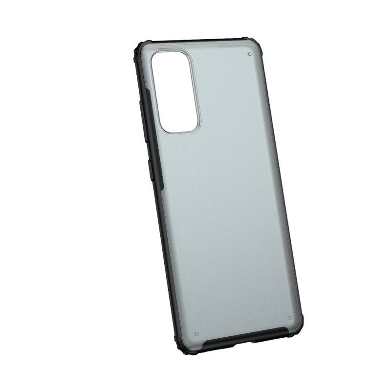 Kuori Samsung Galaxy S20 FE Armor Sarja