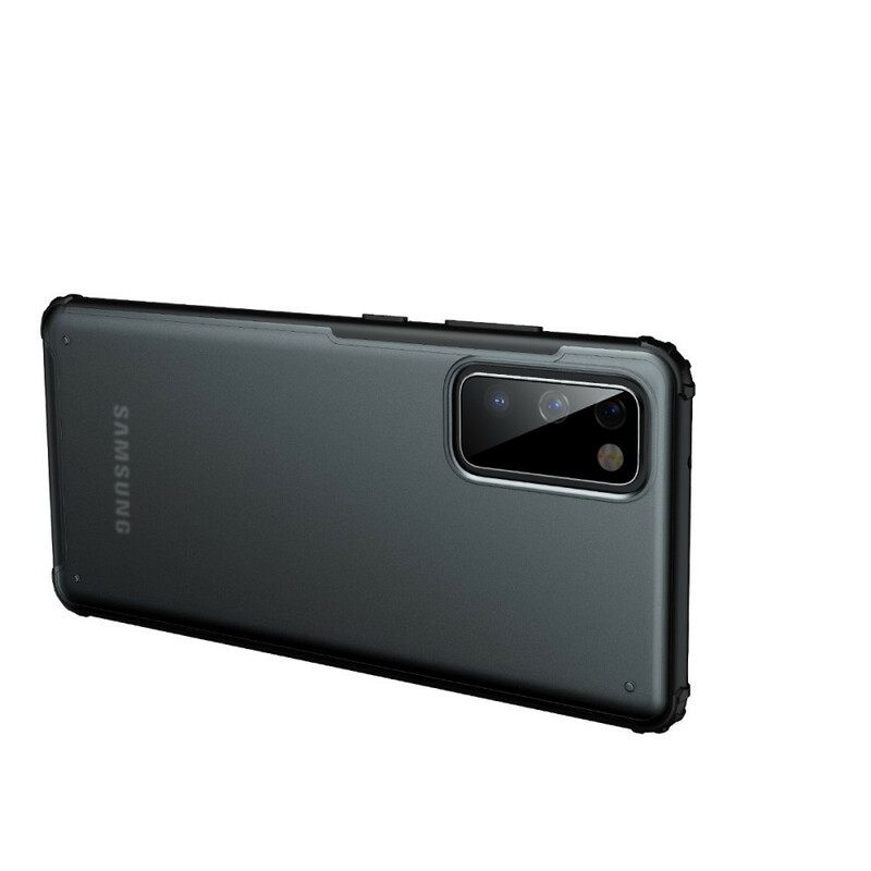 Kuori Samsung Galaxy S20 FE Armor Sarja