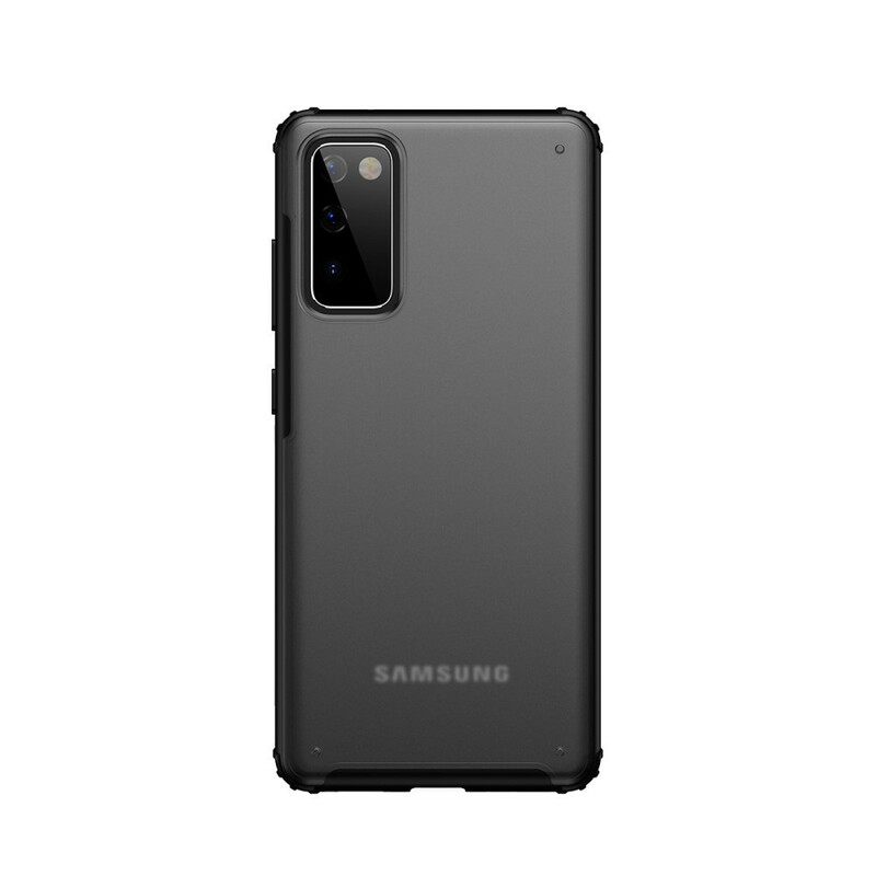 Kuori Samsung Galaxy S20 FE Armor Sarja