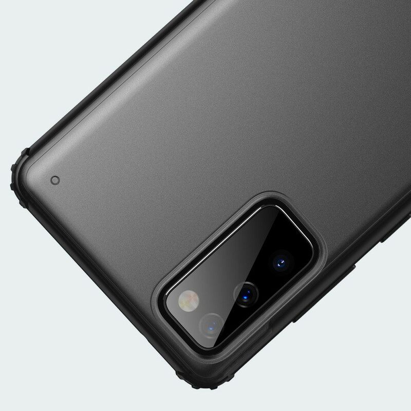 Kuori Samsung Galaxy S20 FE Armor Sarja