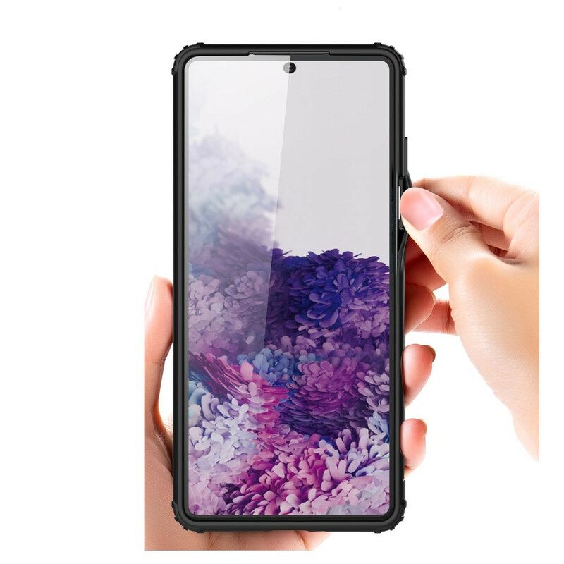 Kuori Samsung Galaxy S20 FE Armor Sarja