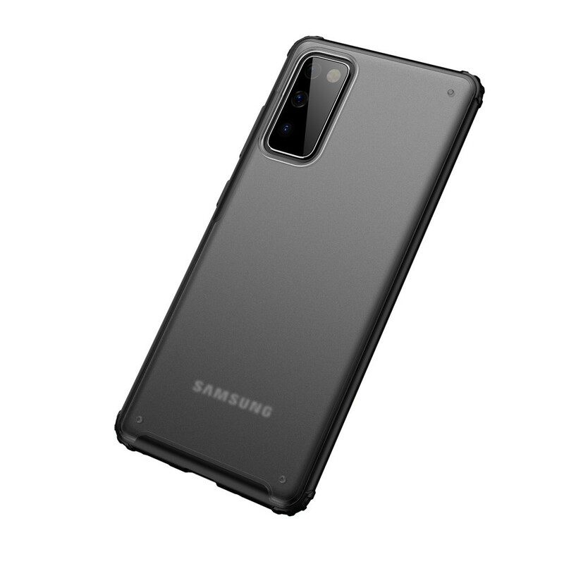 Kuori Samsung Galaxy S20 FE Armor Sarja