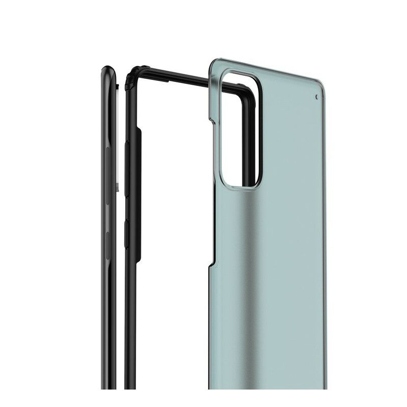 Kuori Samsung Galaxy S20 FE Armor Sarja