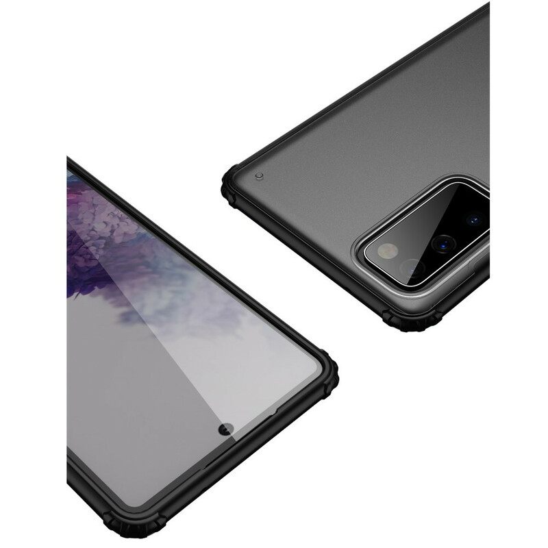 Kuori Samsung Galaxy S20 FE Armor Sarja