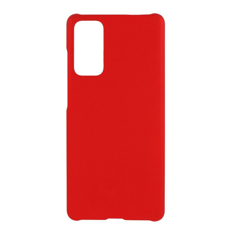 Kuori Samsung Galaxy S20 FE Kumi Lisää