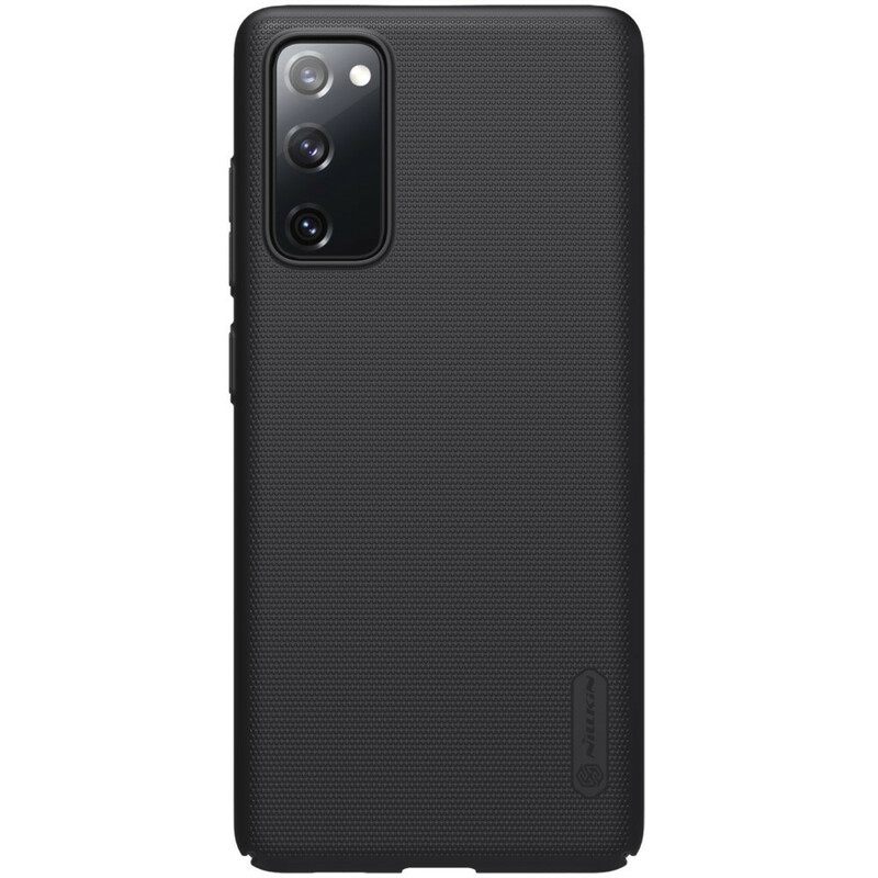 Kuori Samsung Galaxy S20 FE Rigid Frosted Nillkin