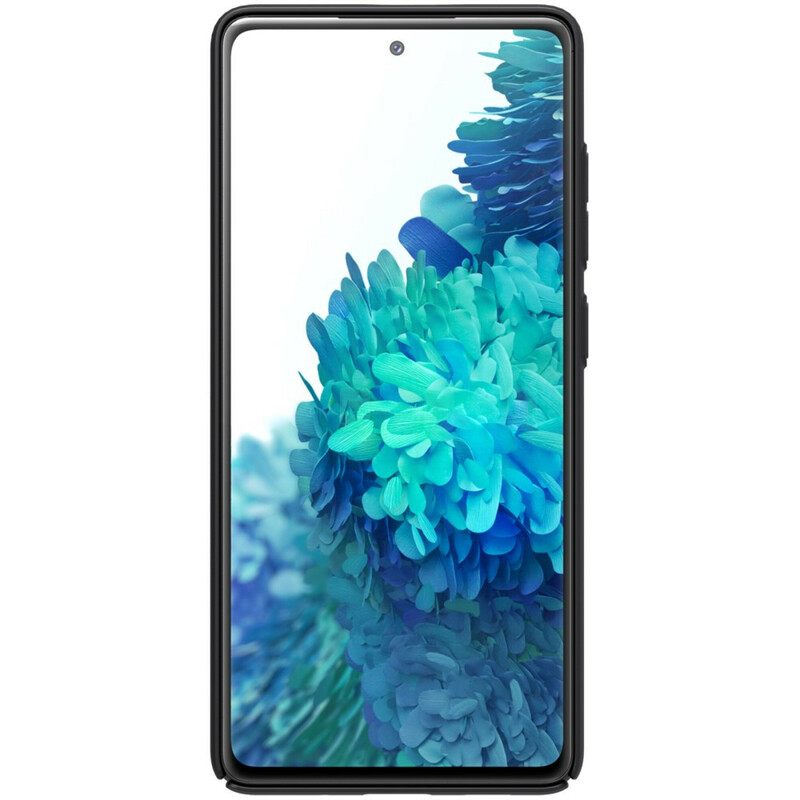 Kuori Samsung Galaxy S20 FE Rigid Frosted Nillkin