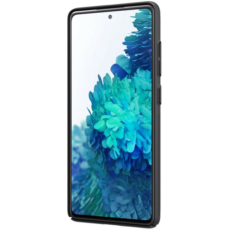 Kuori Samsung Galaxy S20 FE Rigid Frosted Nillkin