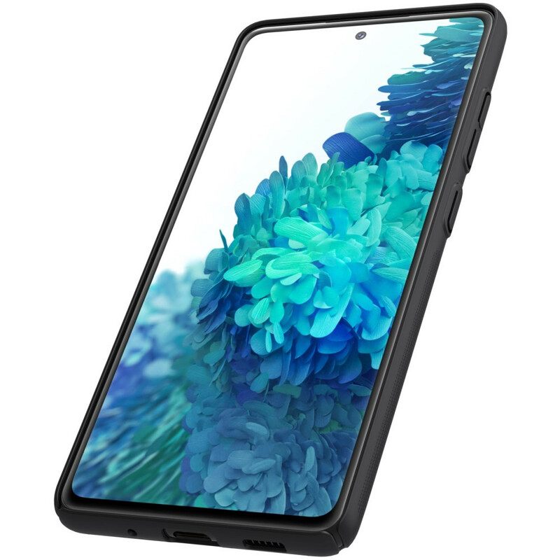 Kuori Samsung Galaxy S20 FE Rigid Frosted Nillkin
