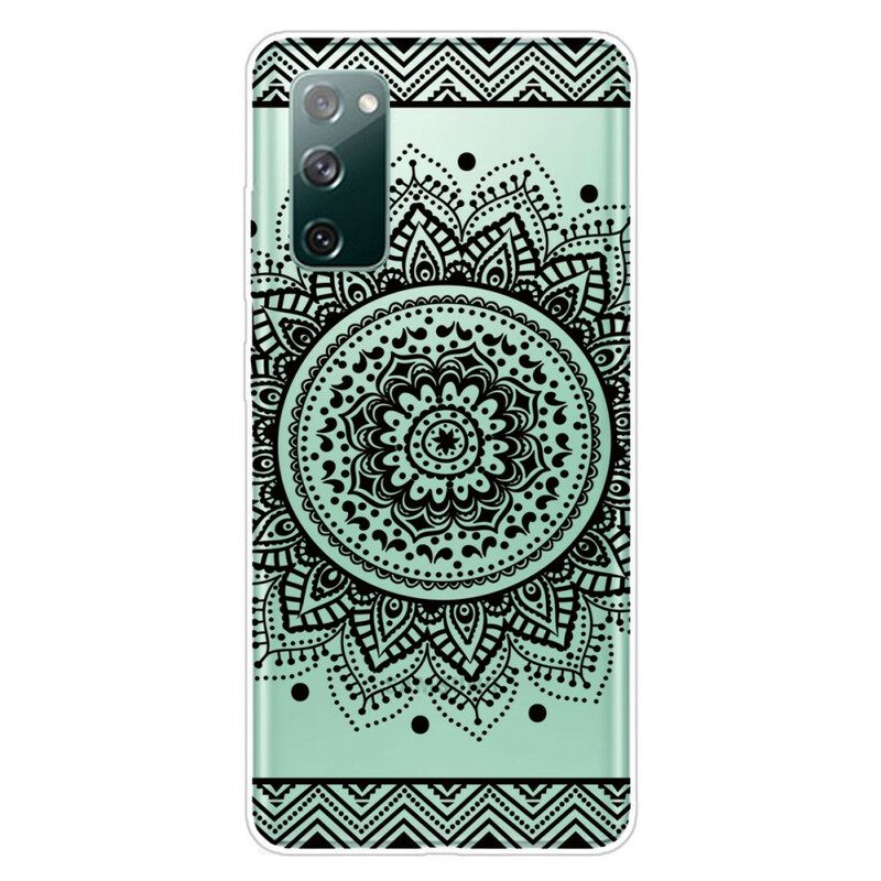 Kuori Samsung Galaxy S20 FE Sublime Mandala
