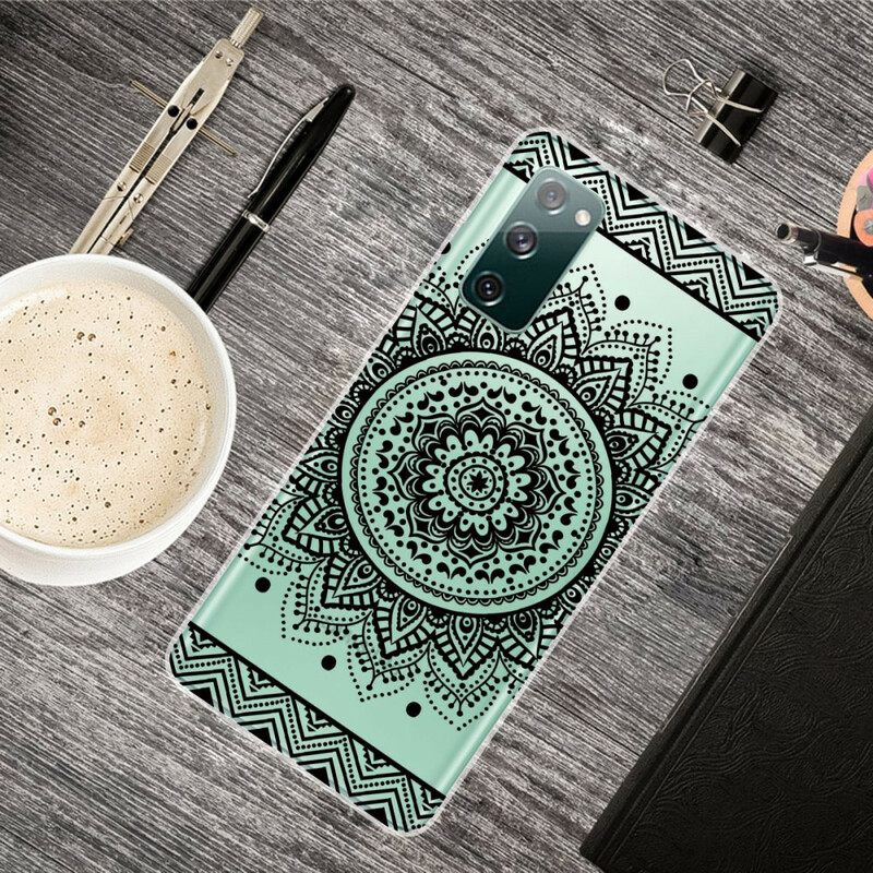 Kuori Samsung Galaxy S20 FE Sublime Mandala