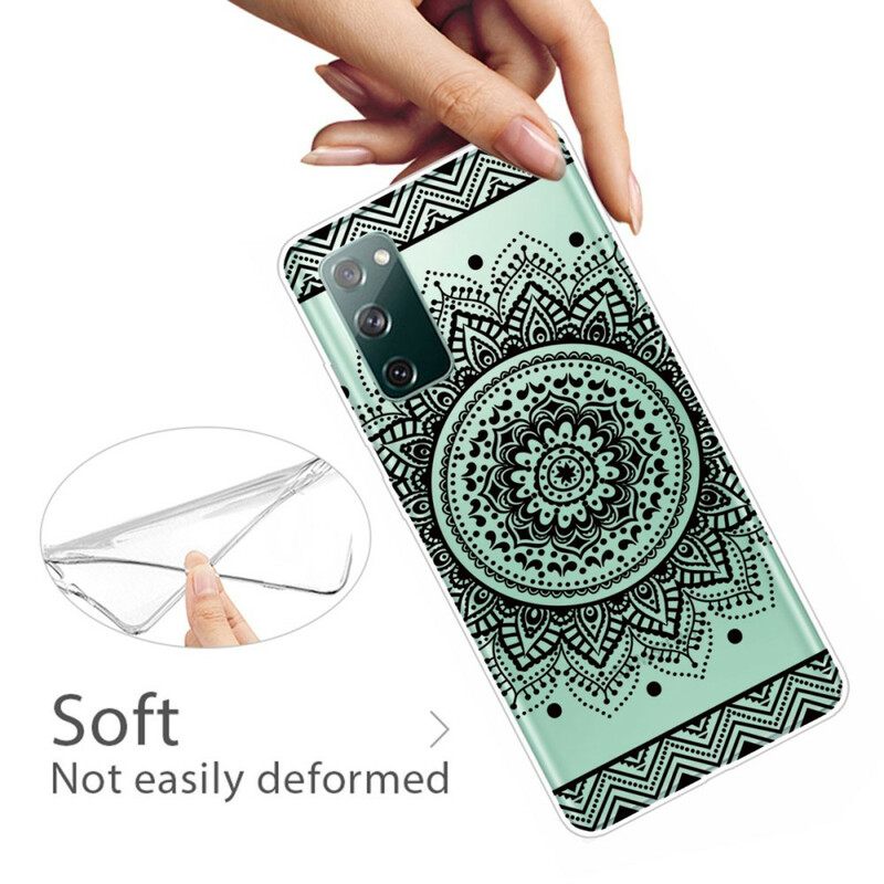 Kuori Samsung Galaxy S20 FE Sublime Mandala