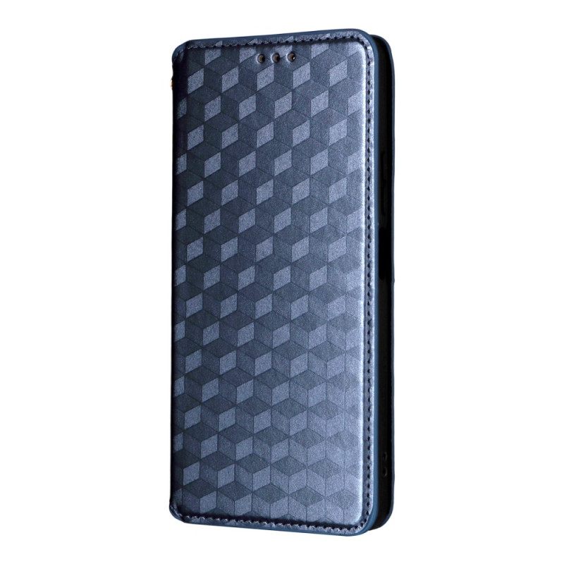 Flip Case Realme C71 Glänzend