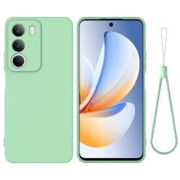 Nestemäinen Silikonihihna