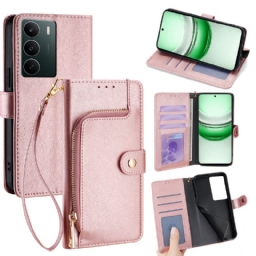 Vetoketjullinen Lompakko