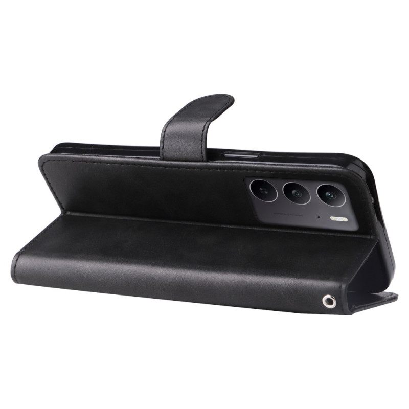 Vetoketjullinen Tasku