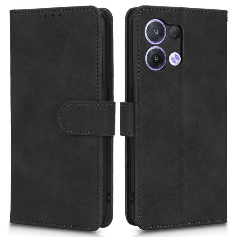 Kotelot Oppo Reno 8 Pro Suojaketju Kuori United Strapille