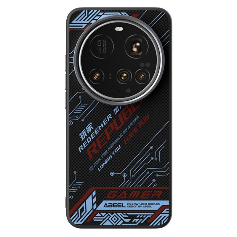 Case Xiaomi 15 Ultra Puhelinkuoret Magsafe-yhteensopiva