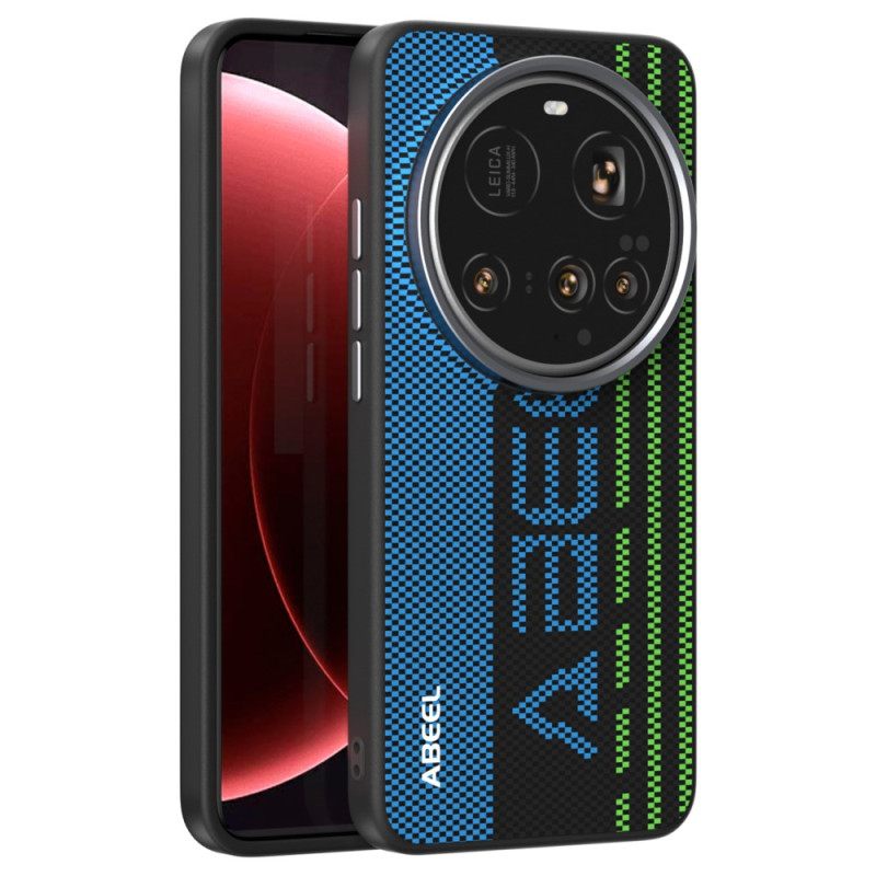 Case Xiaomi 15 Ultra Puhelinkuoret Magsafe-yhteensopiva