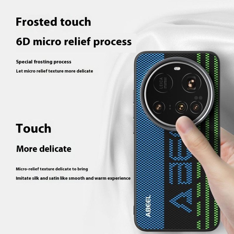 Case Xiaomi 15 Ultra Puhelinkuoret Magsafe-yhteensopiva