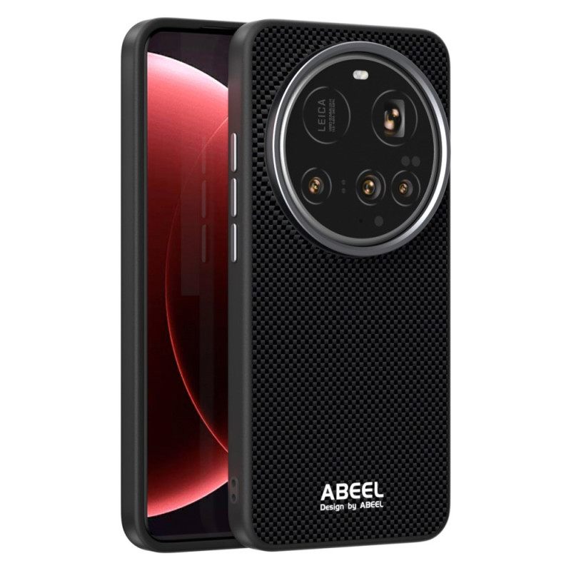 Case Xiaomi 15 Ultra Puhelinkuoret Magsafe-yhteensopiva Ultraohut Abeel