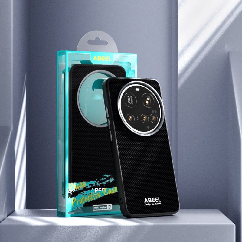 Case Xiaomi 15 Ultra Puhelinkuoret Magsafe-yhteensopiva Ultraohut Abeel