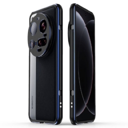 Case Xiaomi 15 Ultra Puhelinkuoret Puskuri Linssinsuojalla