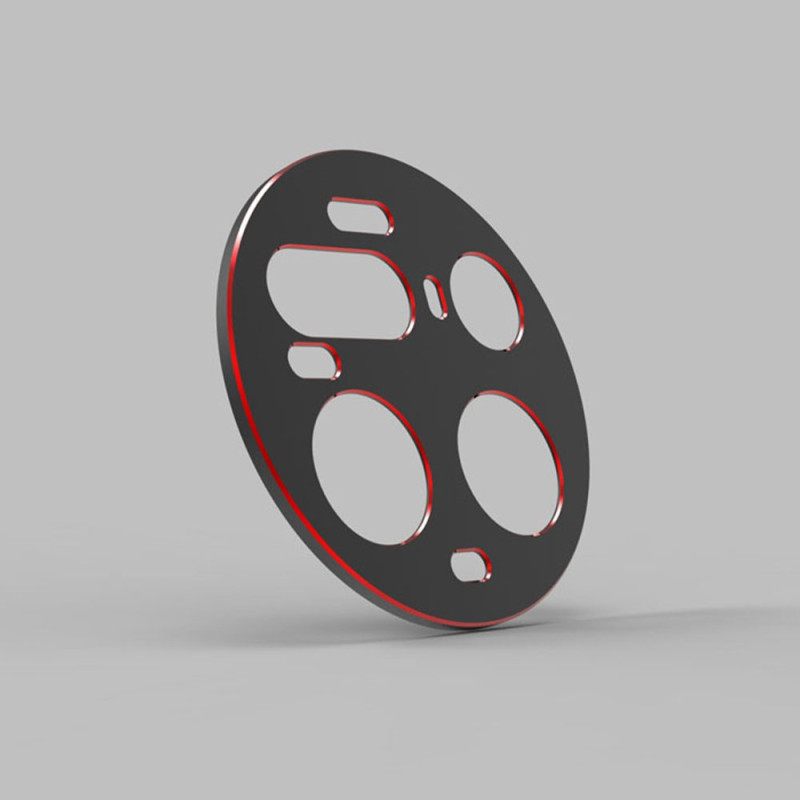 Case Xiaomi 15 Ultra Puhelinkuoret Puskuri Linssinsuojalla