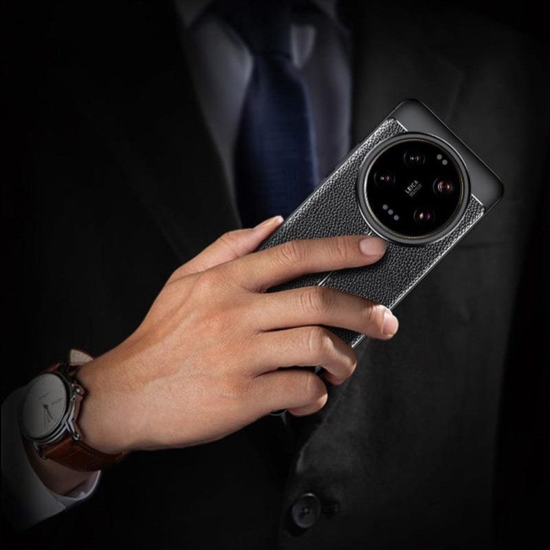 Case Xiaomi 15 Ultra Puhelinkuoret Tuplaviiva