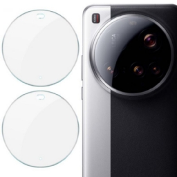 Imak Karkaistu Lasinen Linssisuoja Xiaomi 15 Ultralle