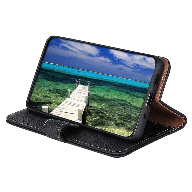 Kotelot Xiaomi 15 Ultra Aitoa Khazneh-nahkaa