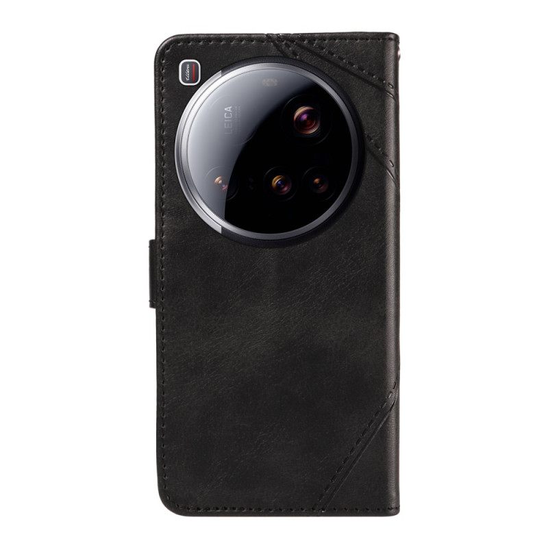 Kotelot Xiaomi 15 Ultra Geometrinen Kuvio