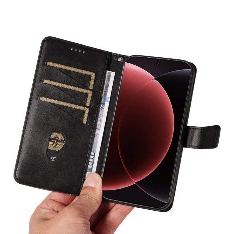 Kotelot Xiaomi 15 Ultra Geometrinen Kuvio