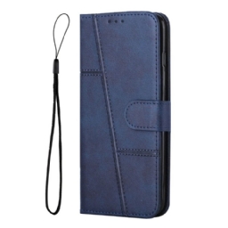 Kotelot Xiaomi 15 Ultra Nahkatyylinen