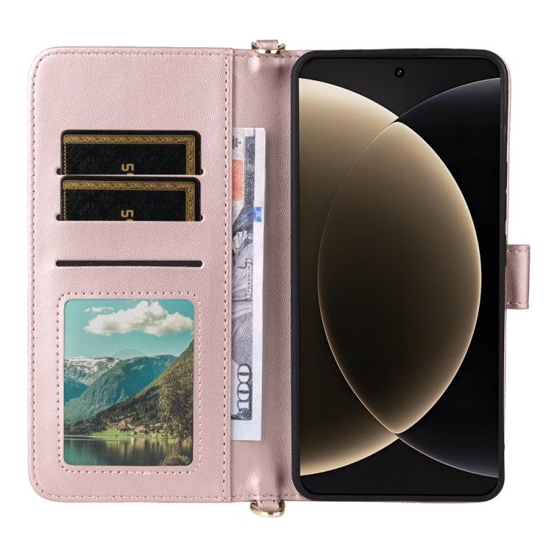 Kotelot Xiaomi 15 Ultra Olkahihna Ja Hihna