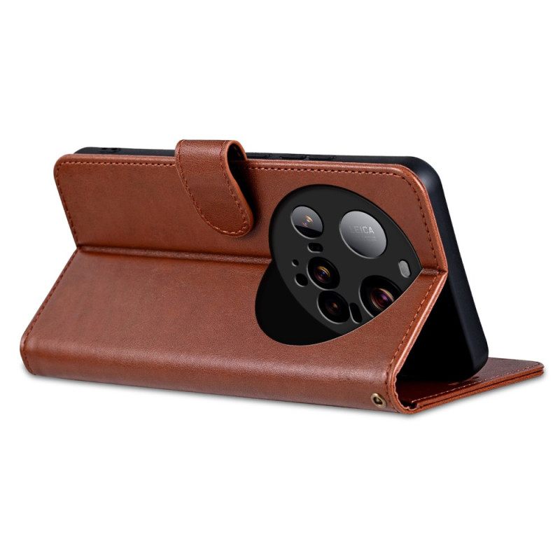 Kotelot Xiaomi 15 Ultra Puhelinkuoret Azns